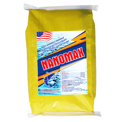 NANOMAX