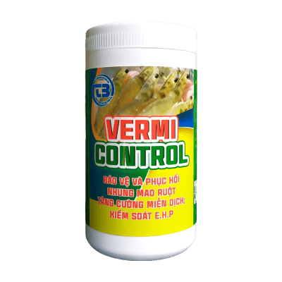 VERMI CONTROL